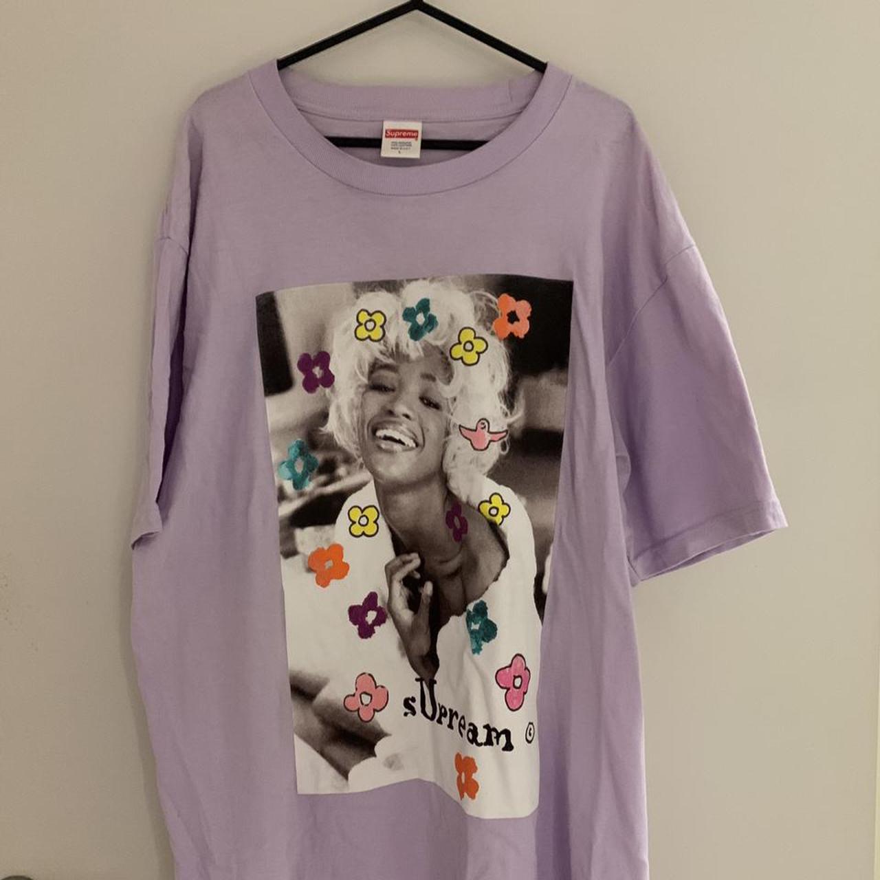 supreme naomi shirt