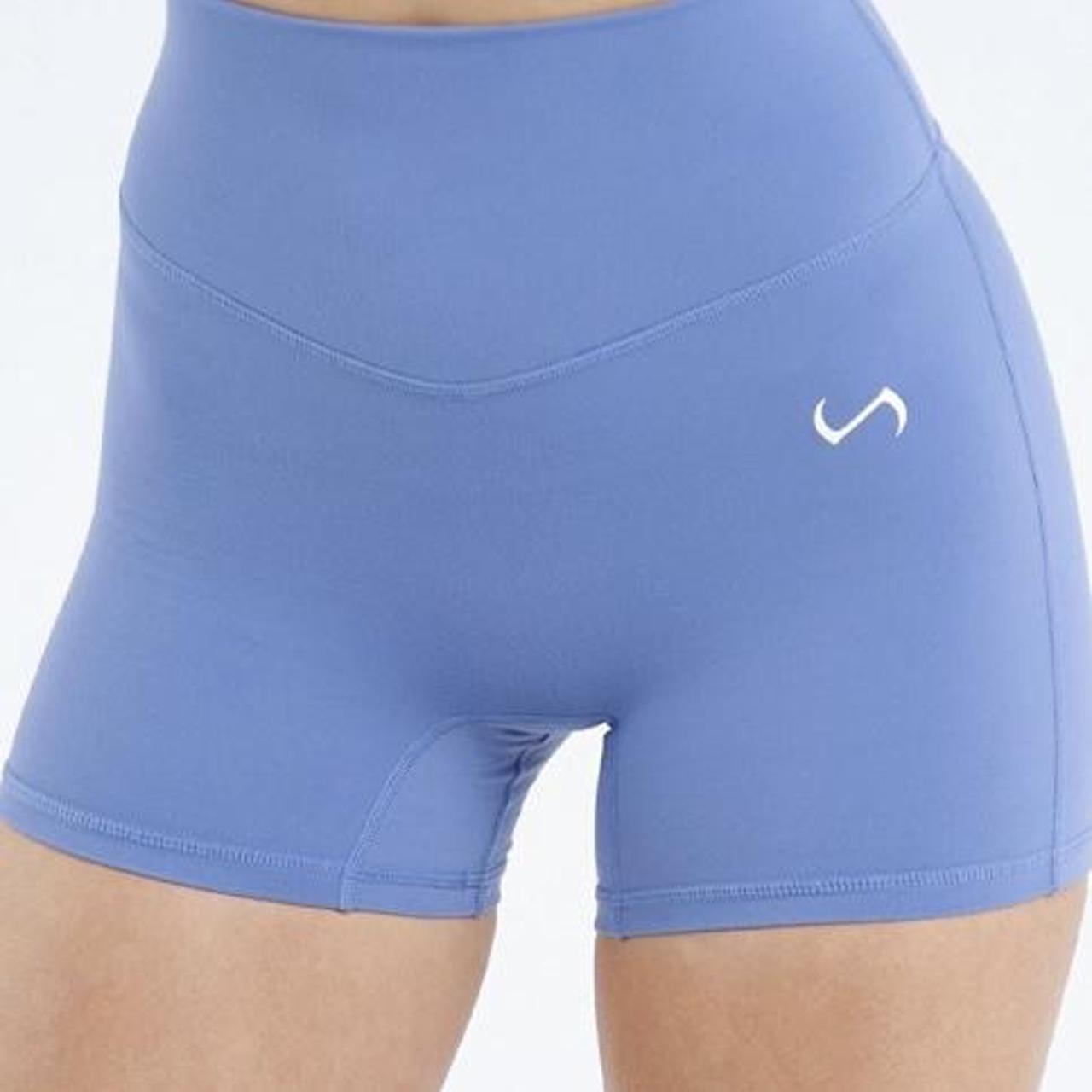 tlf tempo shorts