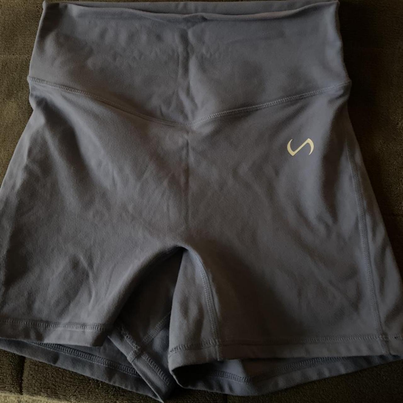 tlf tempo shorts