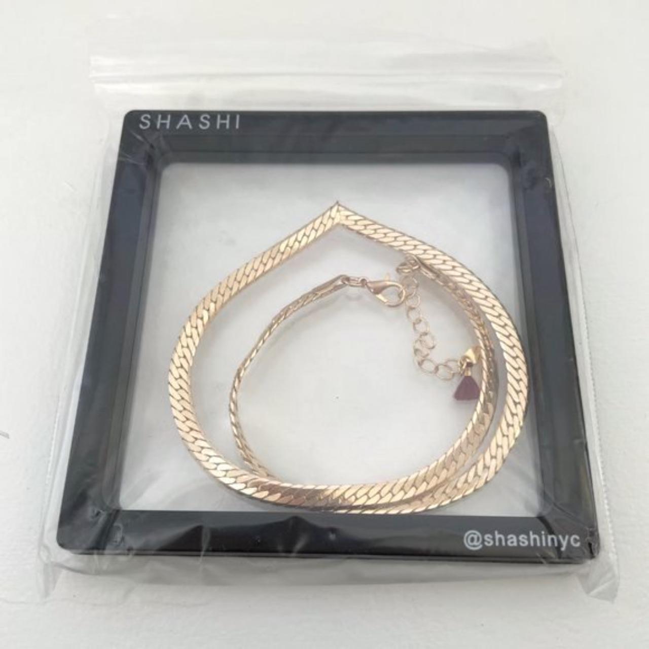 Product Image 4 - New Shashi Rose Gold Plated