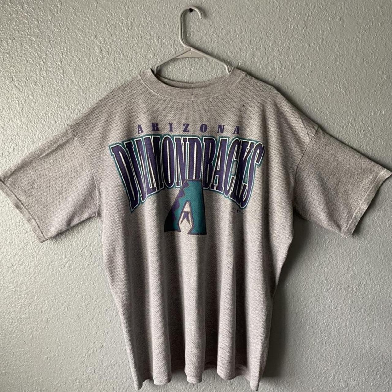 MLB Arizona Diamondbacks T-Shirts Clothing