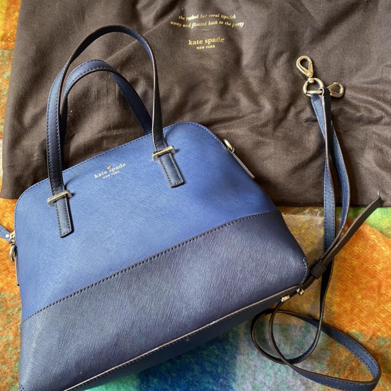 Blue Handbag Sale | Kate Spade New York