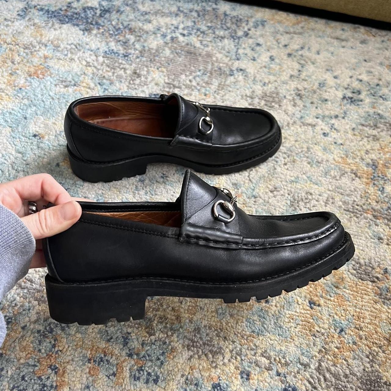 Product Image 1 - Gucci Loafers, size 7 but