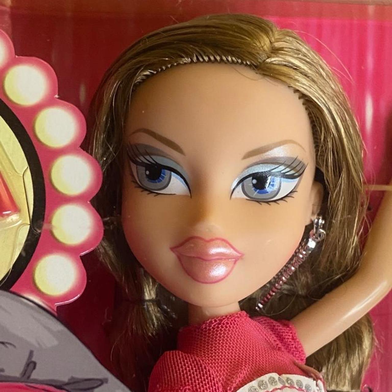 Bratz doll fashion stylist Leah doll‼️PYPAL ONLY... Depop