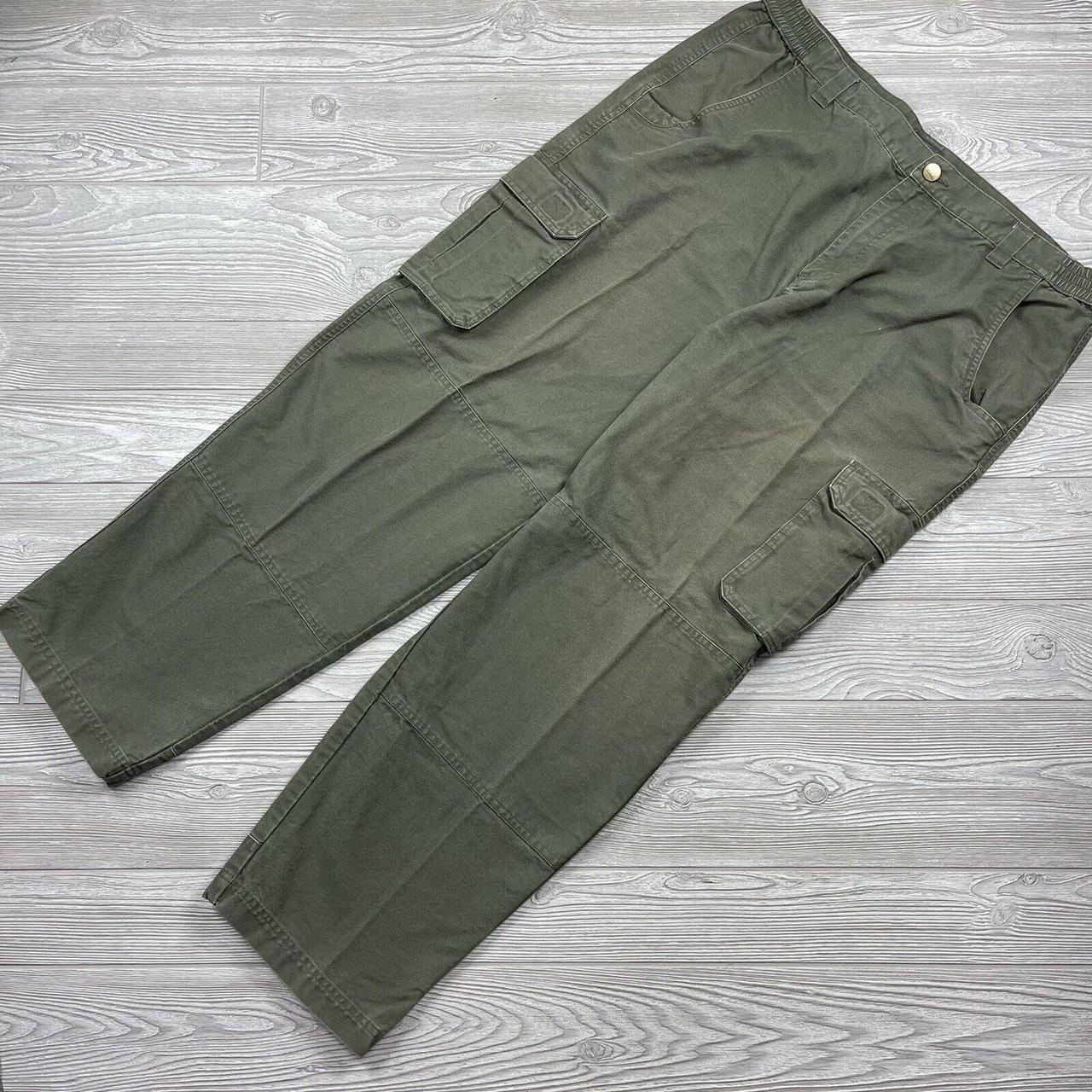 cargo pants 40x32