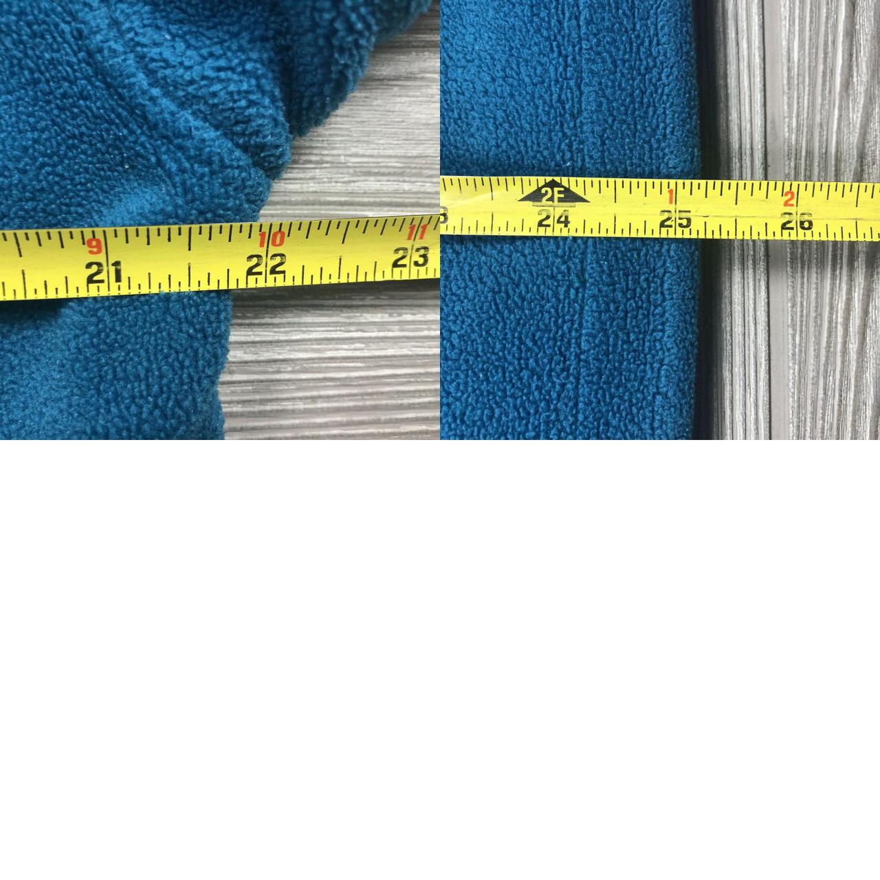 Product Image 4 - Vintage Columbia Teal Fleece Women’s