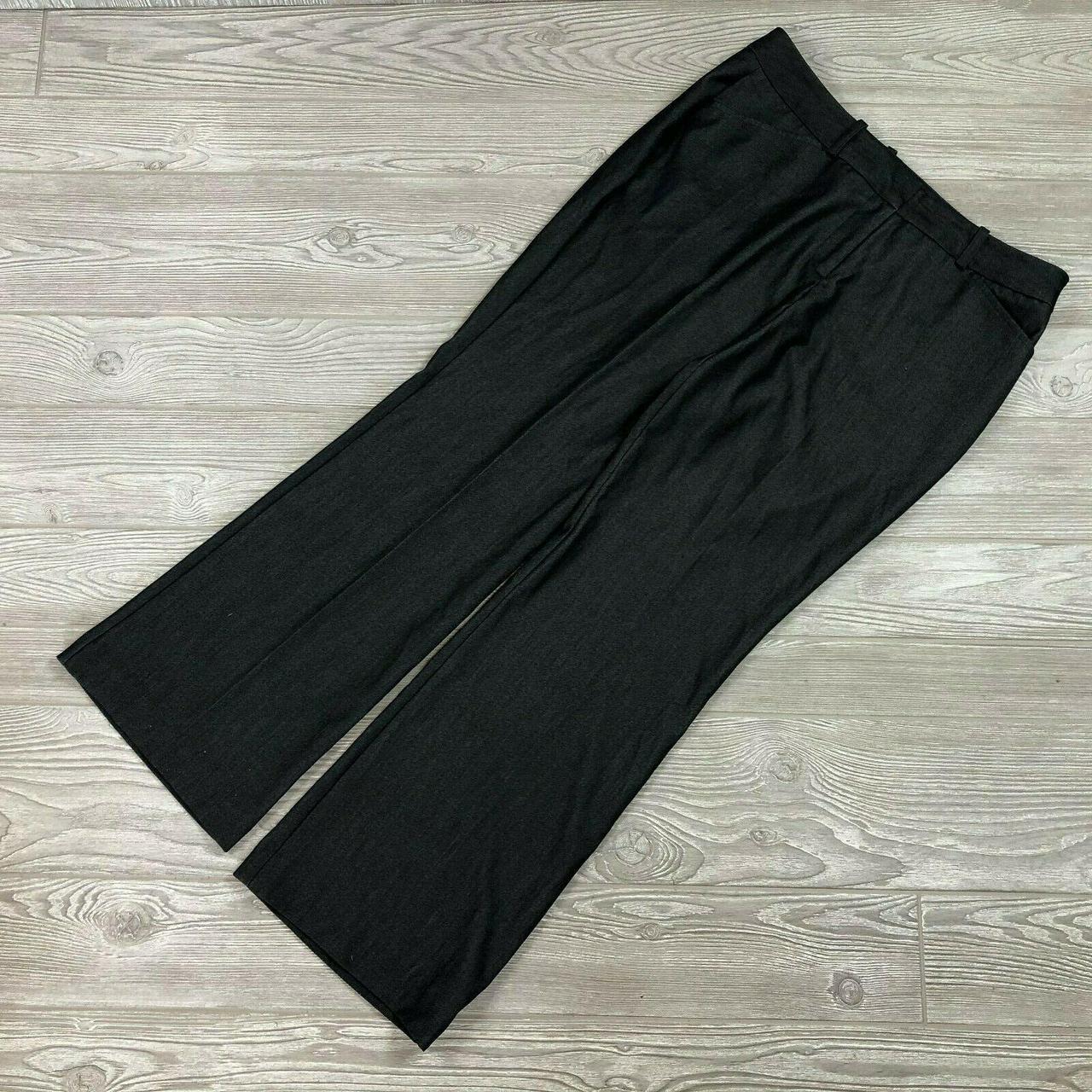 worthington modern fit pants