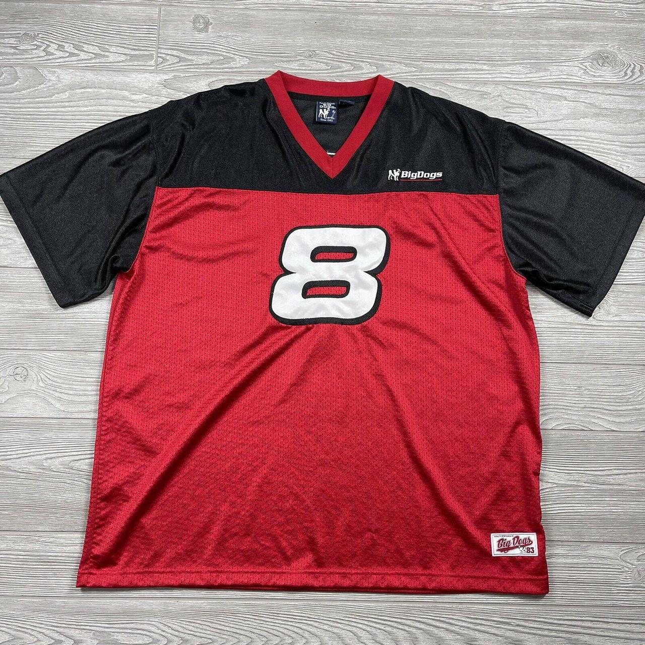 Sport Jerseys for Dogs for sale