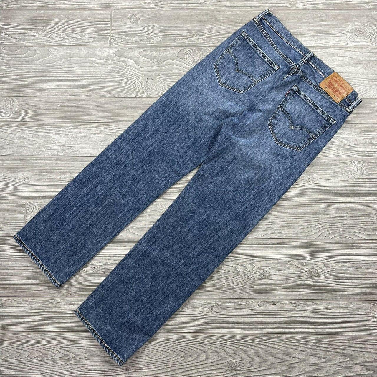 levis 505 32 32