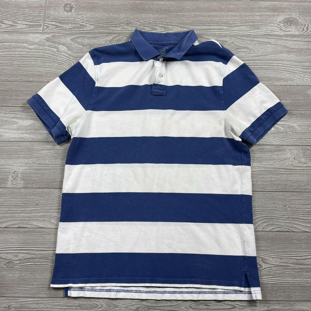 j crew rugby shirt mens