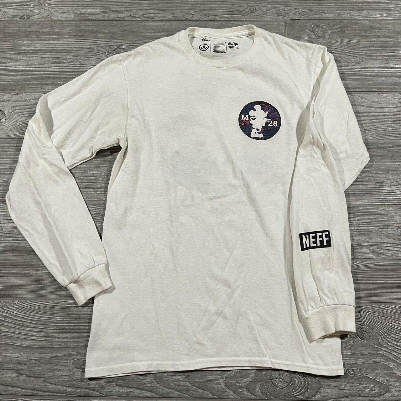 neff disney t shirts