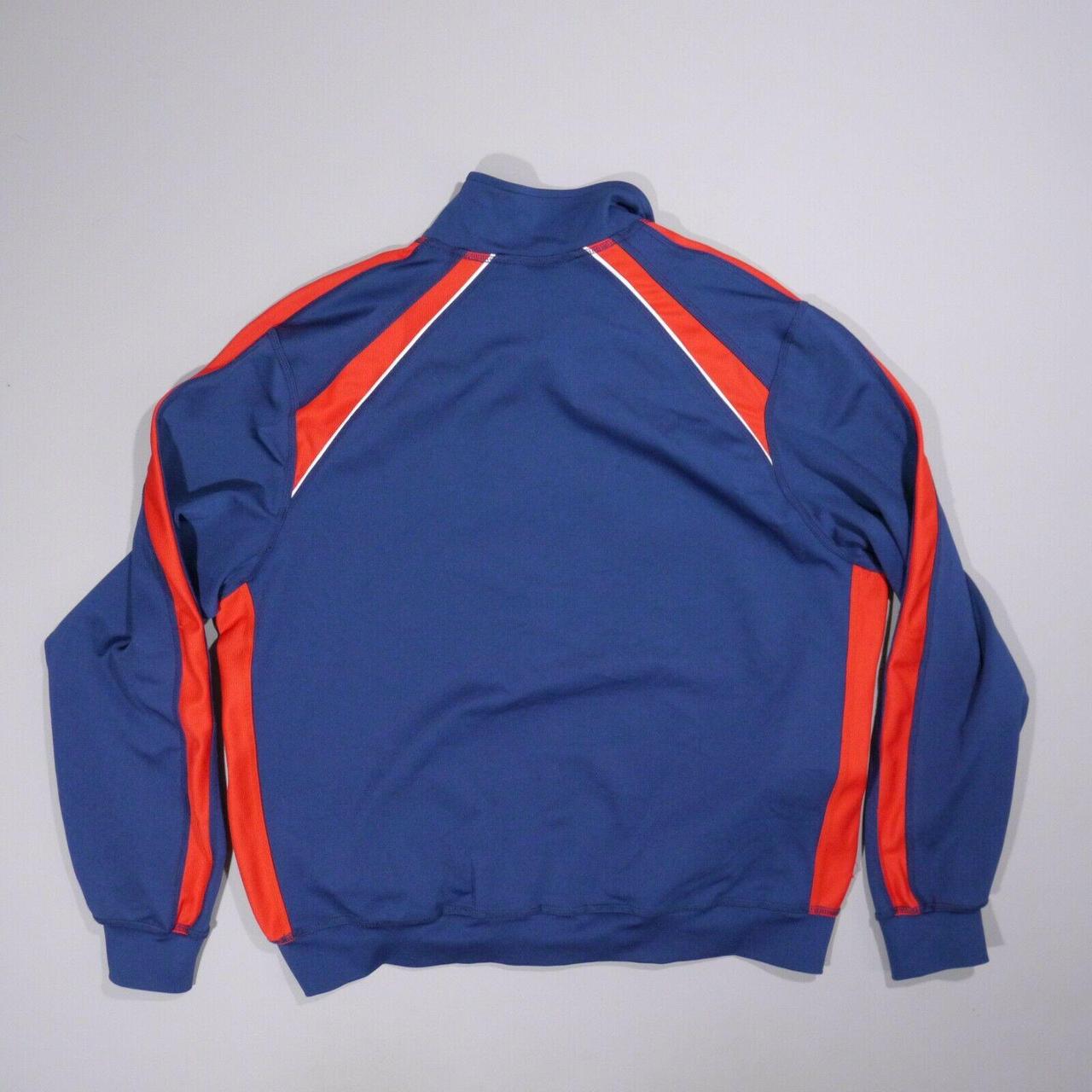 speedo swim jacket