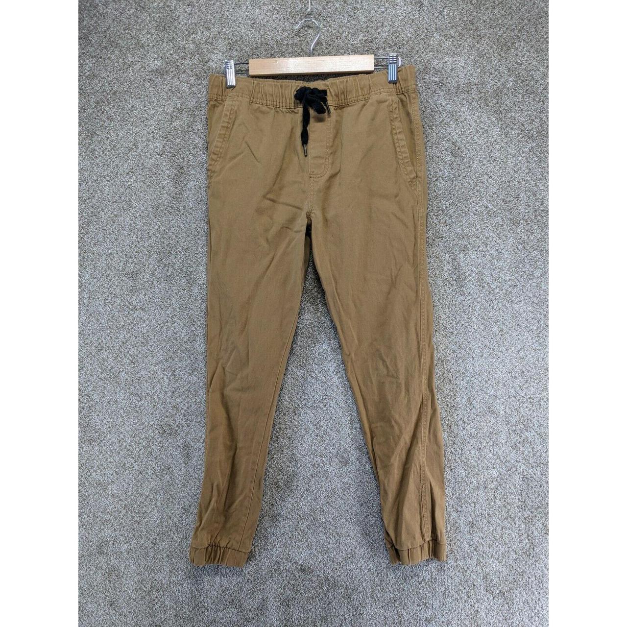 sp active joggers