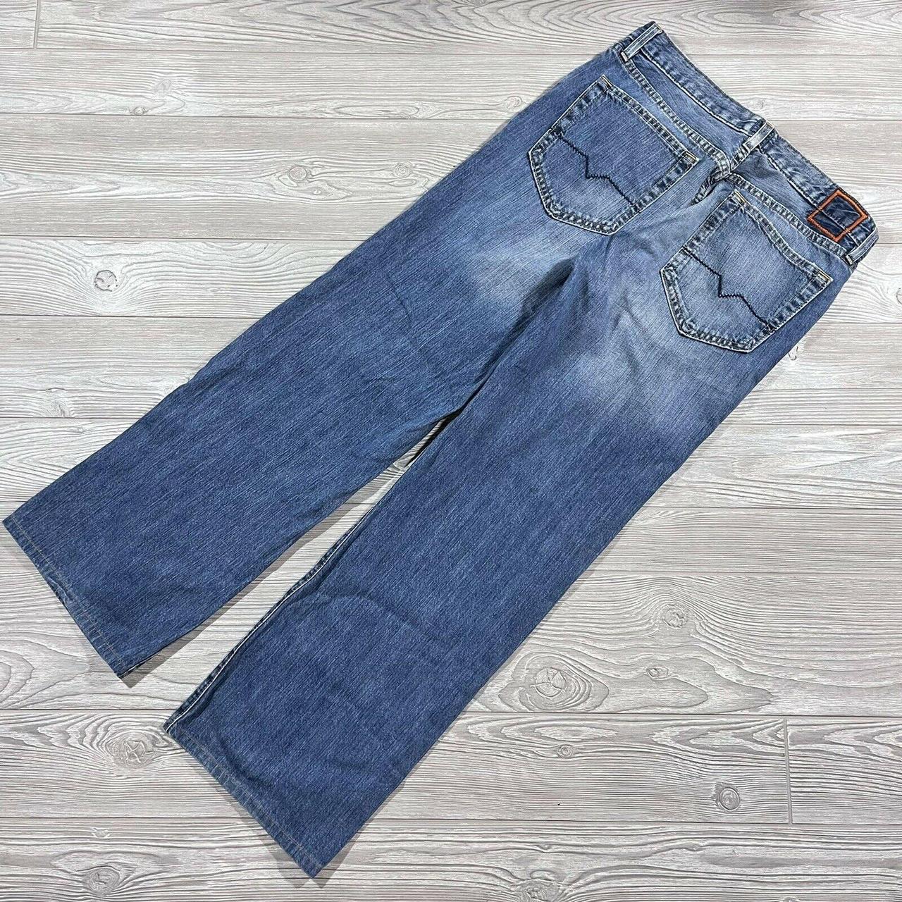 32x32 jeans mens