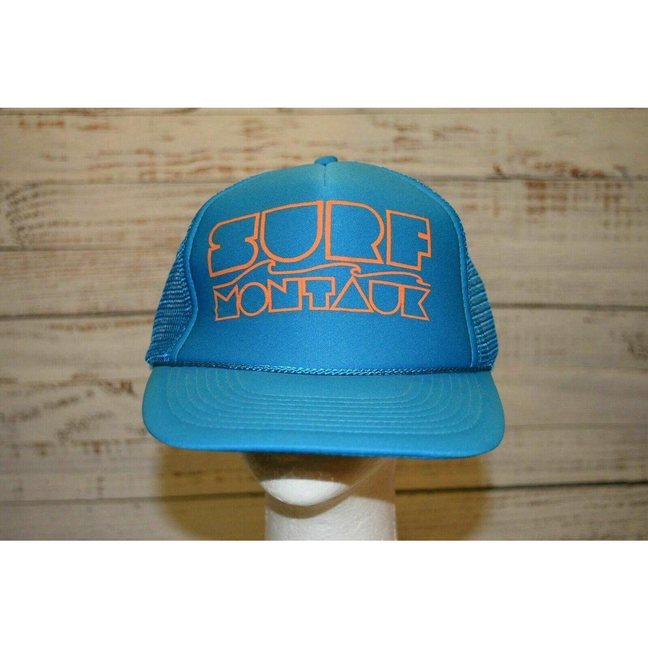 Lotto Men's Blue Hat