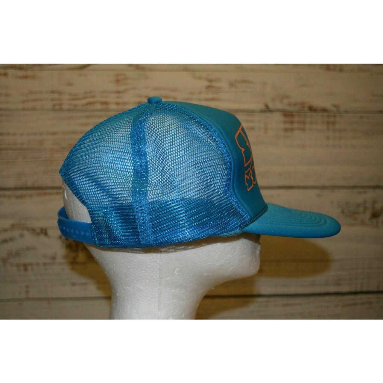 Lotto Men's Blue Hat (2)