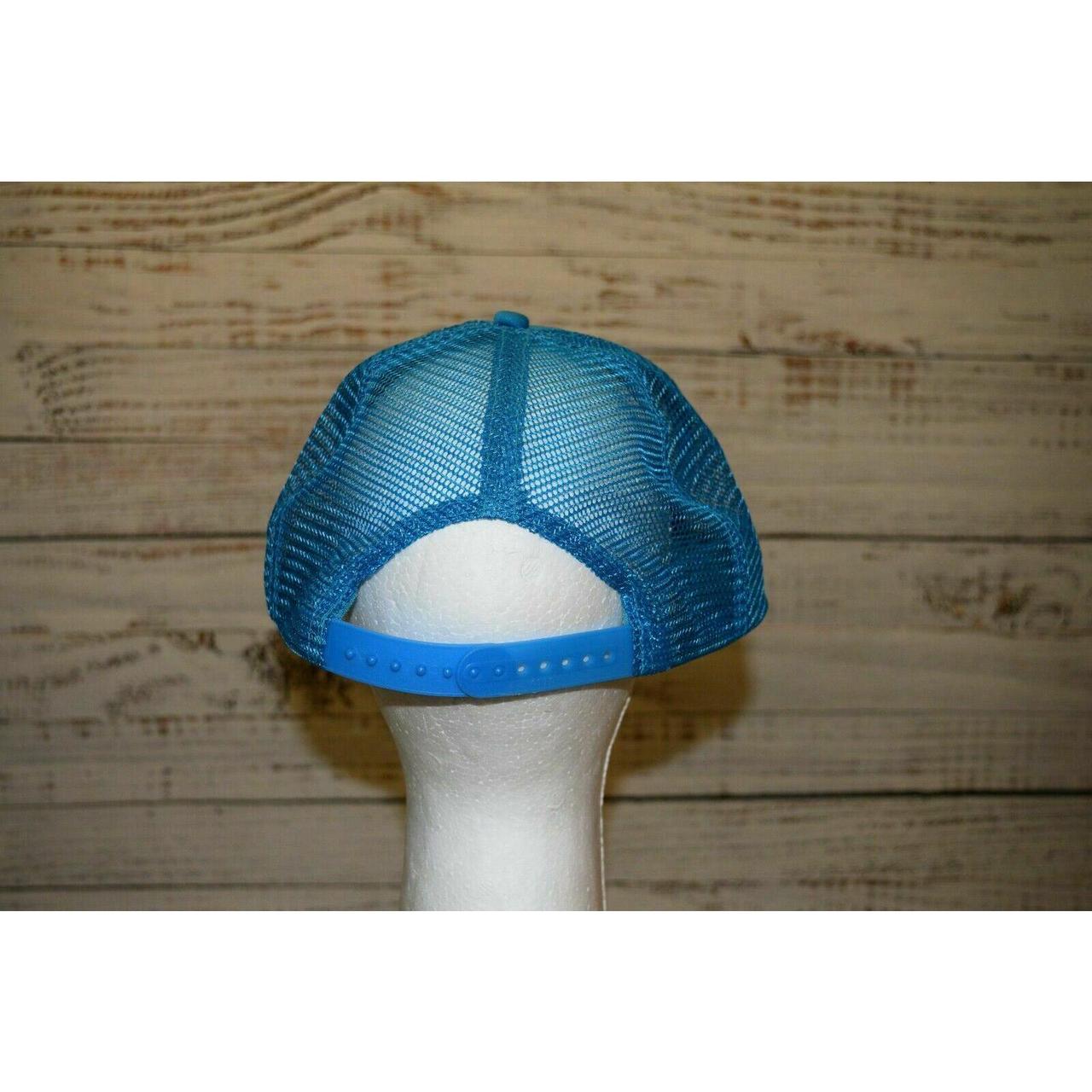 Lotto Men's Blue Hat (3)
