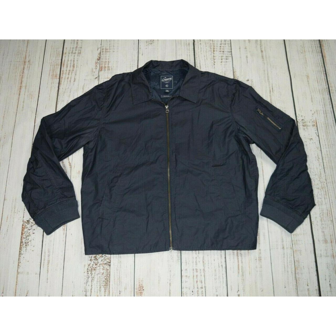 Product Image 1 - GRAYERS WORKWEAR CLOTHIERS COTTON NYLON