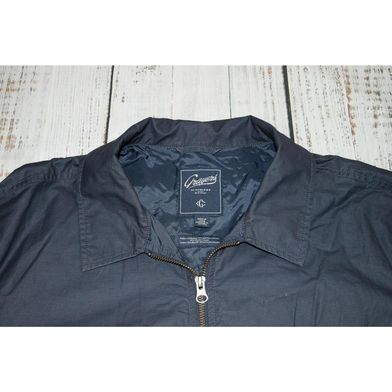 Product Image 2 - GRAYERS WORKWEAR CLOTHIERS COTTON NYLON