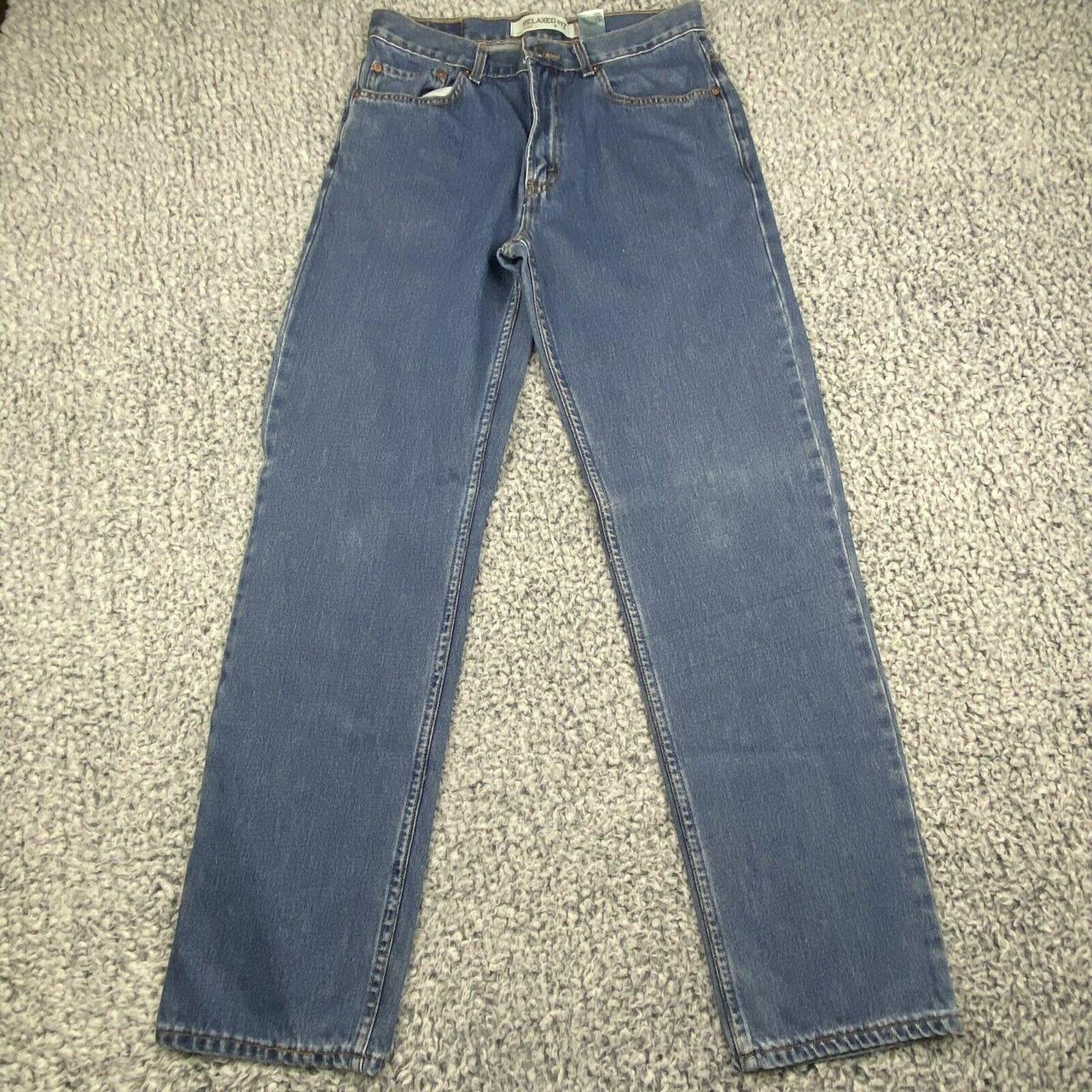 mens pants size 33 x 34