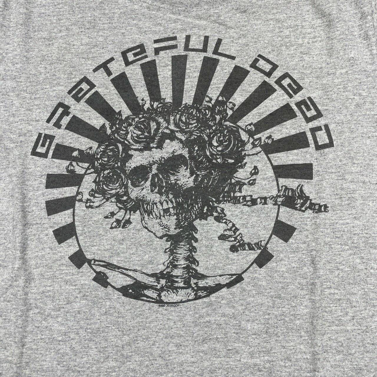 Product Image 2 - Grateful Dead Skull and Roses