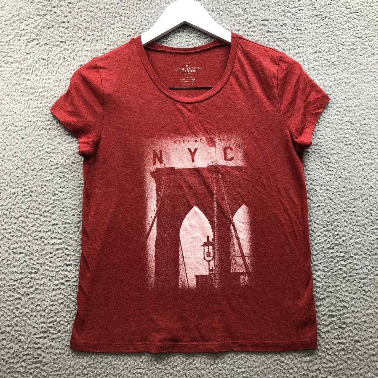 american eagle t shirt sale