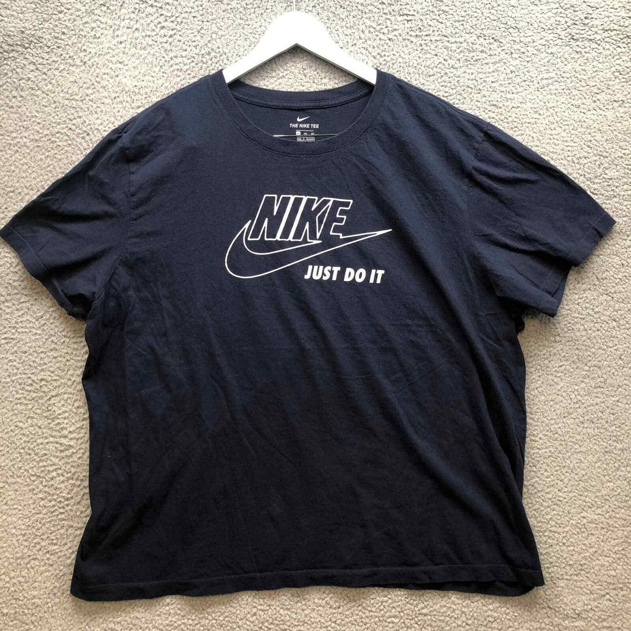 nike t shirts xxxl