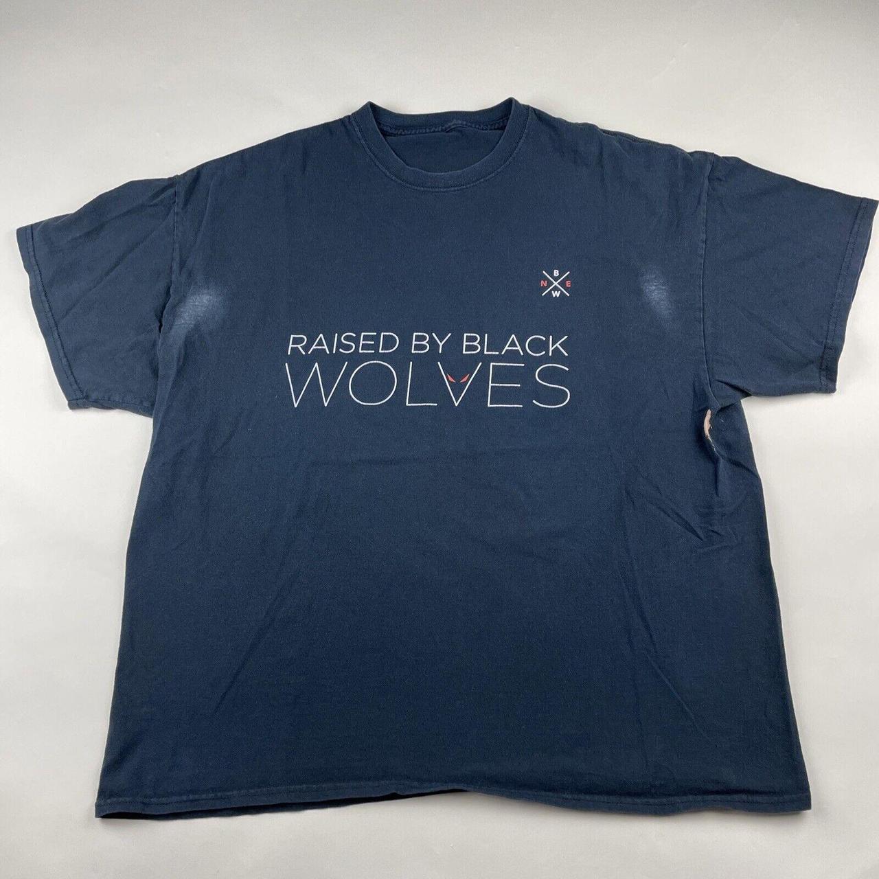 iHome Men's Black T-shirt