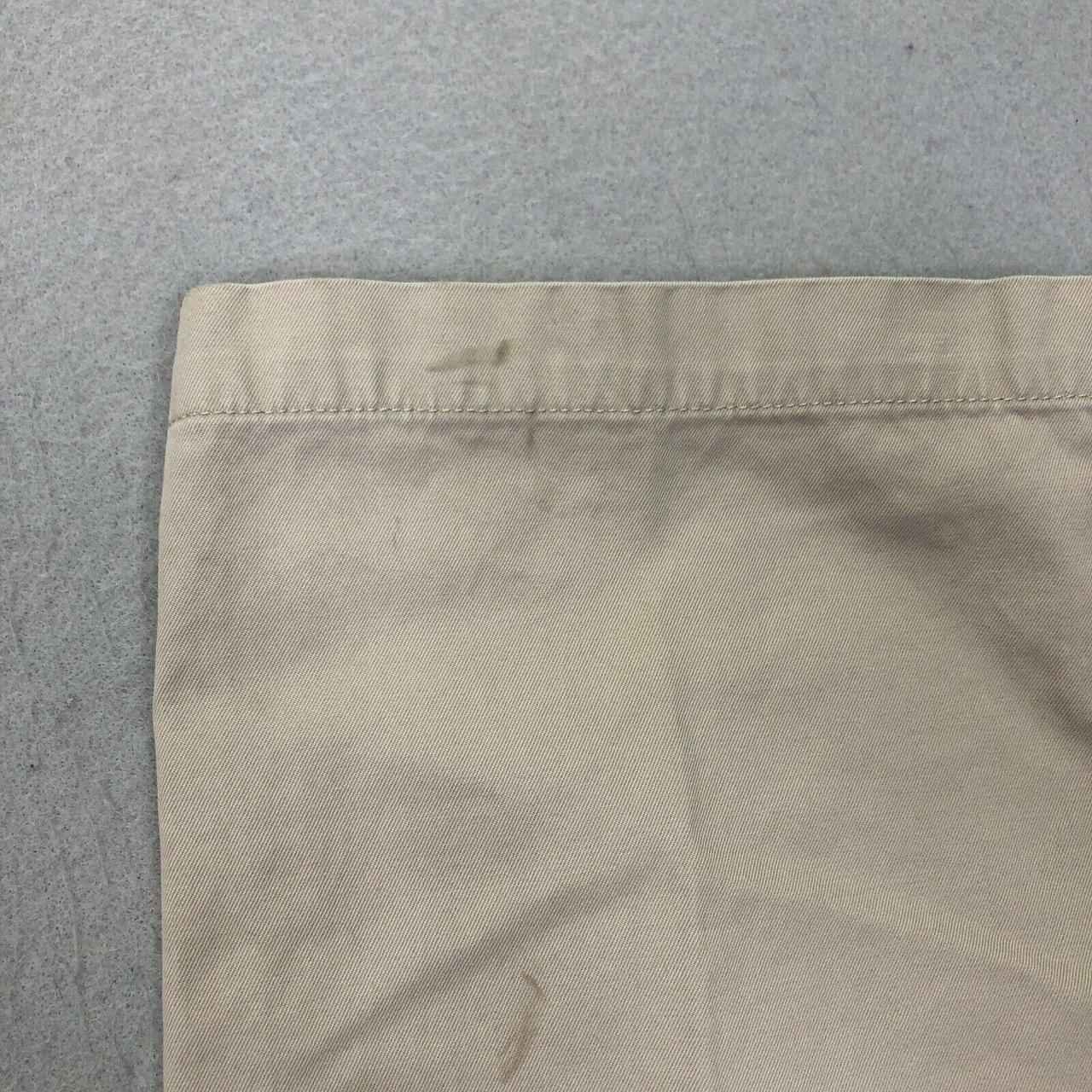 Banana Republic Pants Men 34x34 Khaki Beige Gavin... - Depop