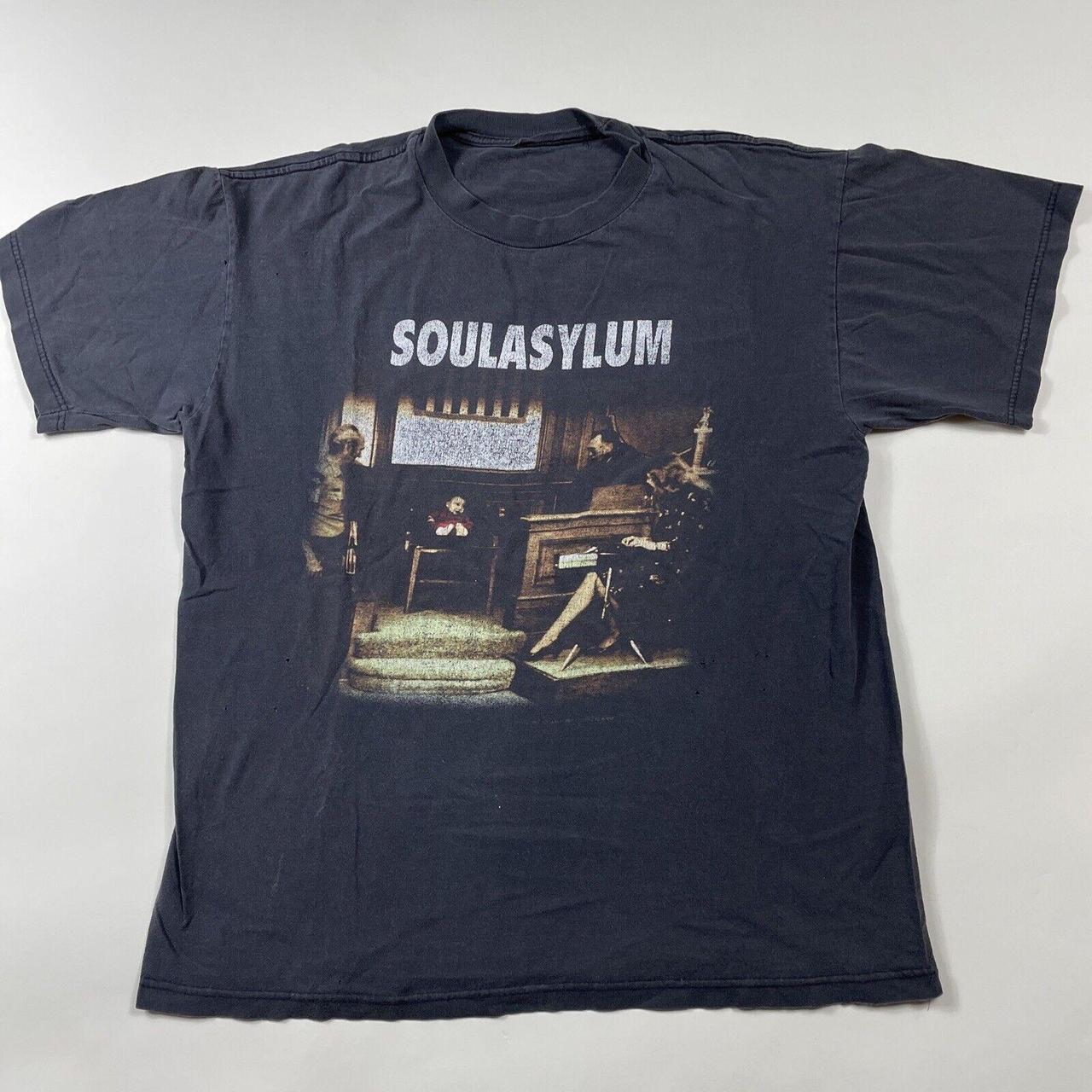 Product Image 1 - Vintage 90s SOUL ASYLUM 1998