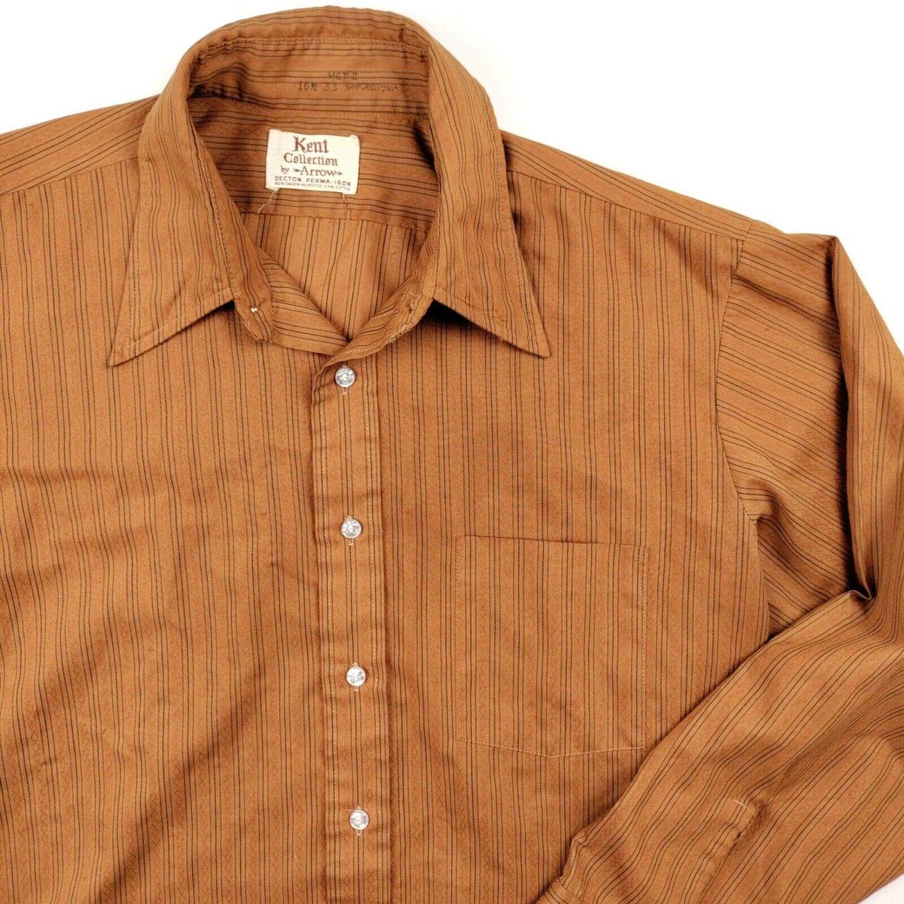 Product Image 1 - Vintage Kent Collection Button Up