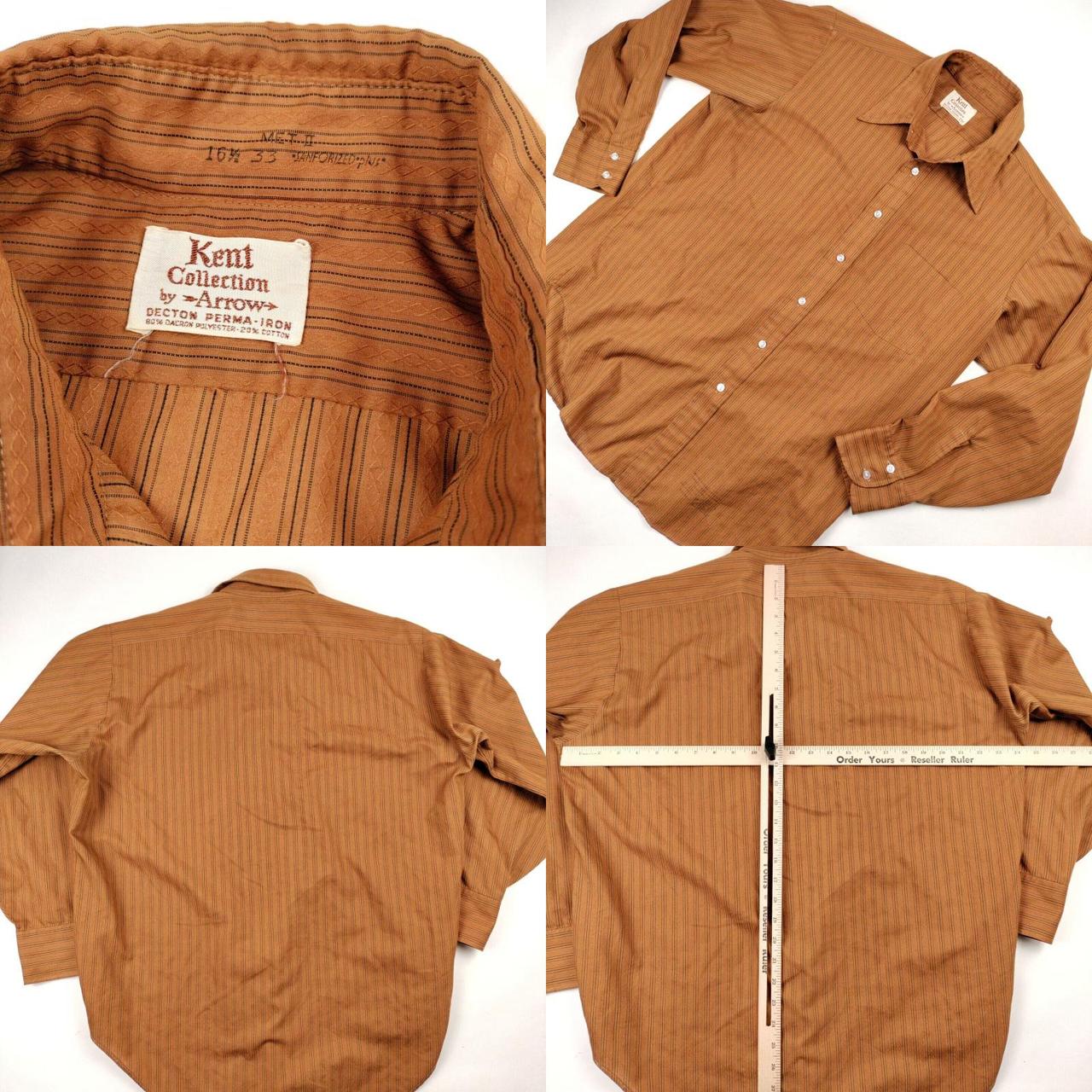 Product Image 4 - Vintage Kent Collection Button Up