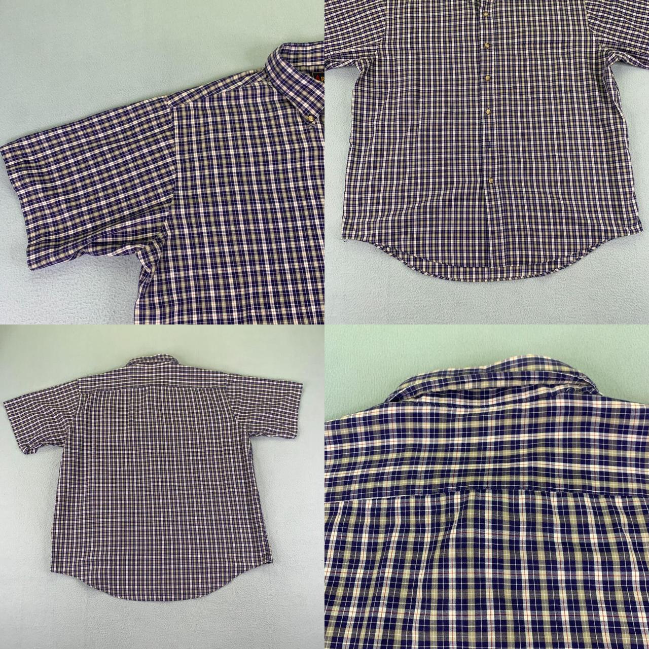 Product Image 4 - Vintage Arrow Shirt Men Extra
