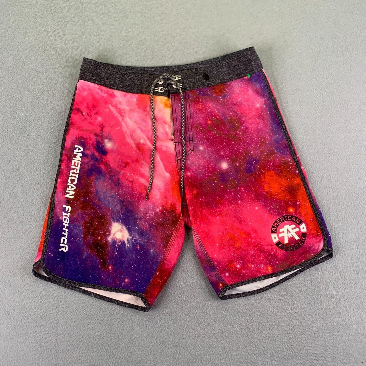 Product Image 1 - American Fighter Board Shorts Mens