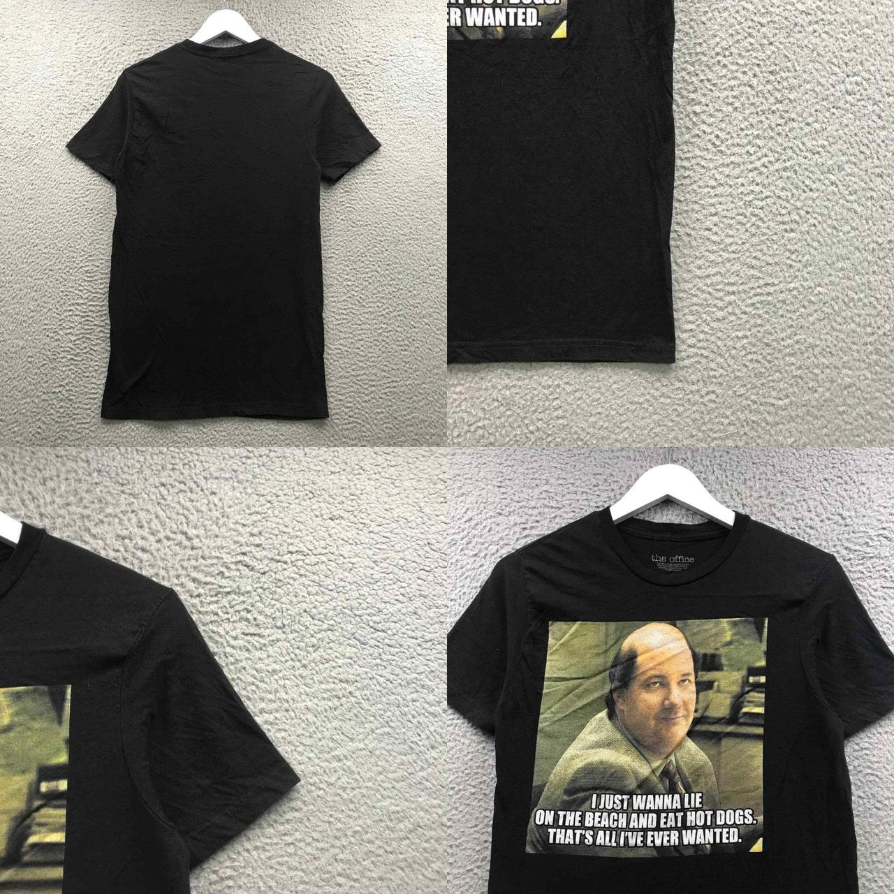 Product Image 4 - The Office Kevin T-Shirt Men's