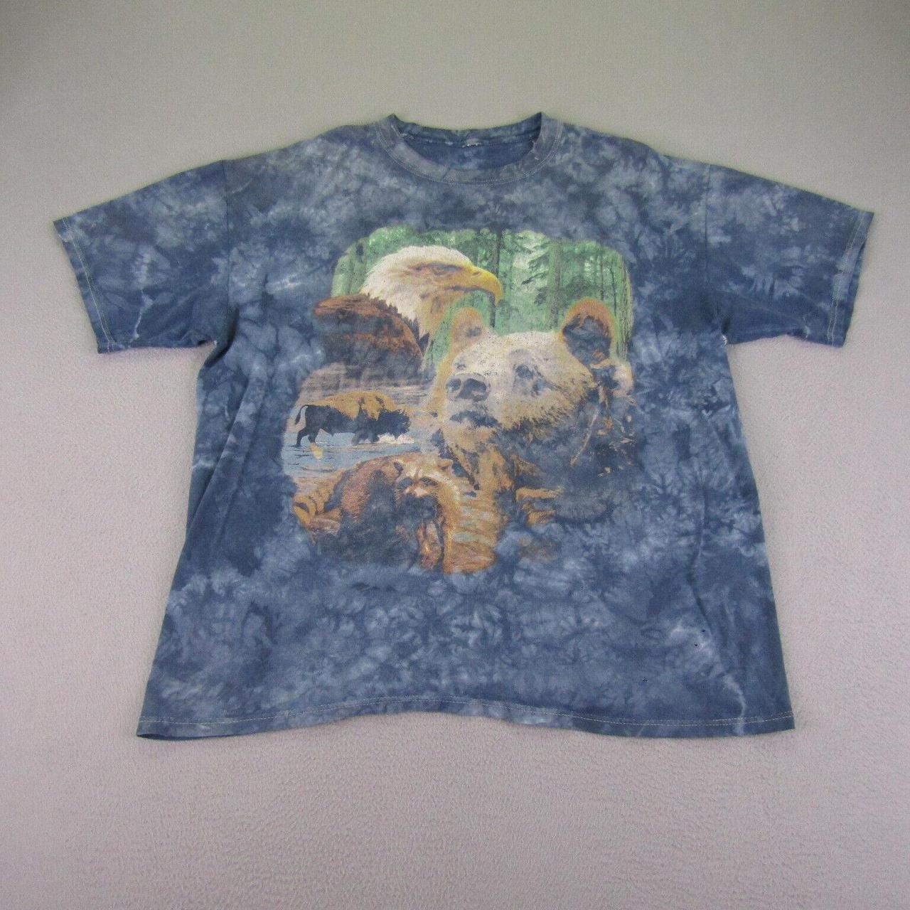 Product Image 1 - Vintage Mystic River Shirt Men