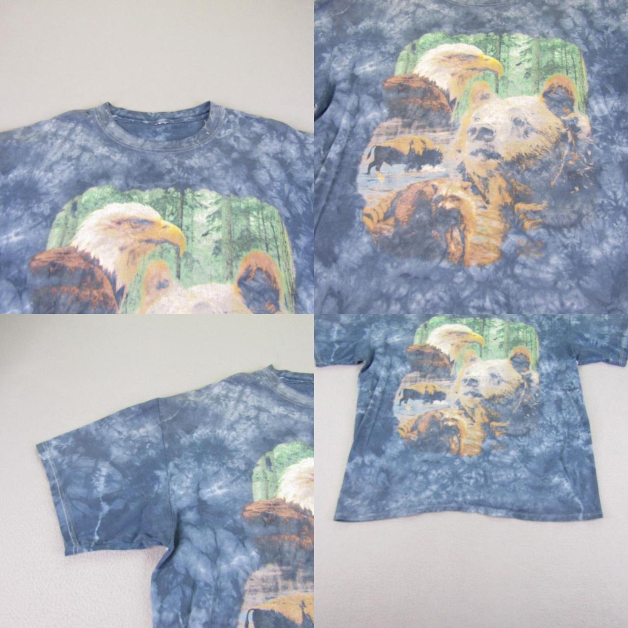 Product Image 4 - Vintage Mystic River Shirt Men