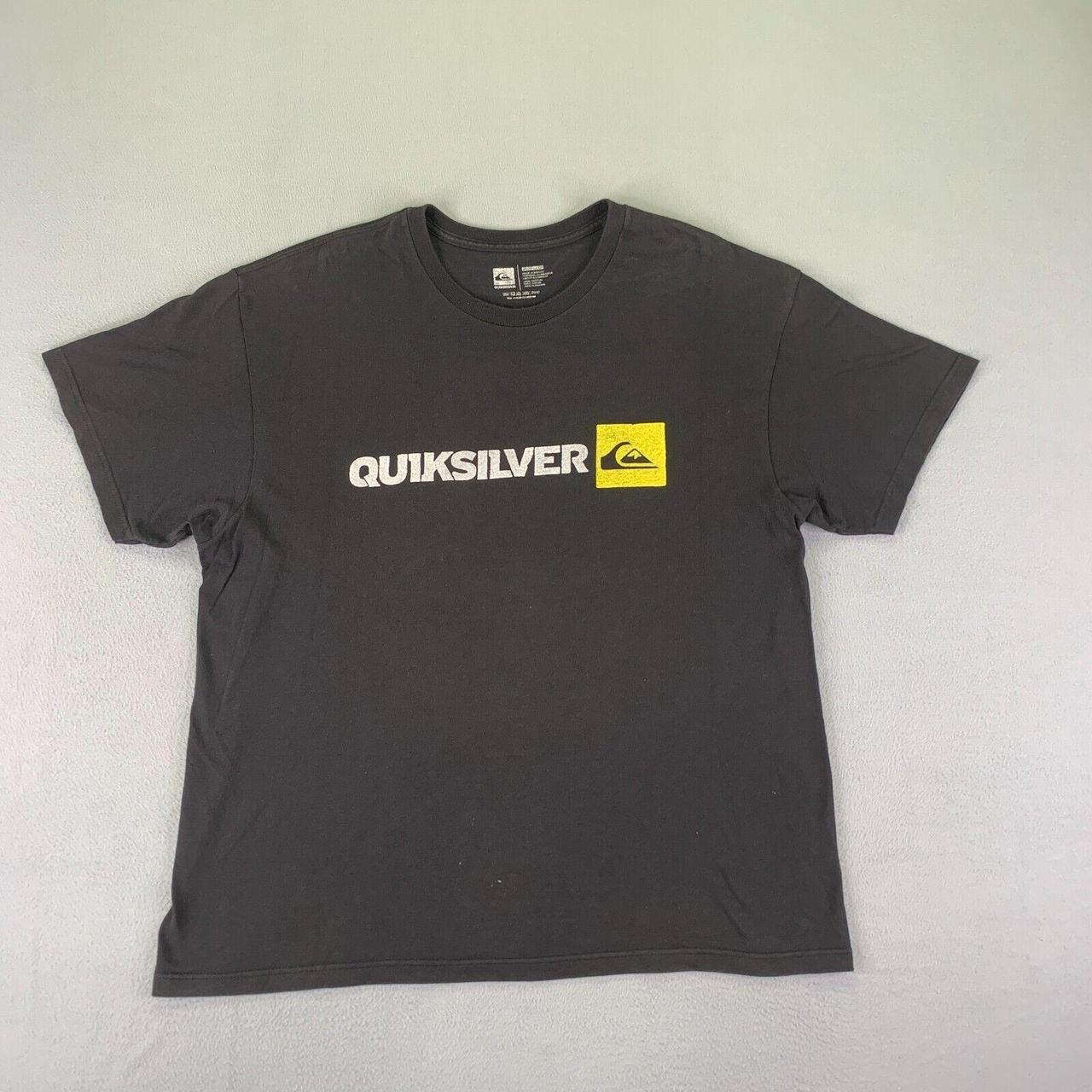 Product Image 1 - Quiksilver Shirt Mens Extra Large