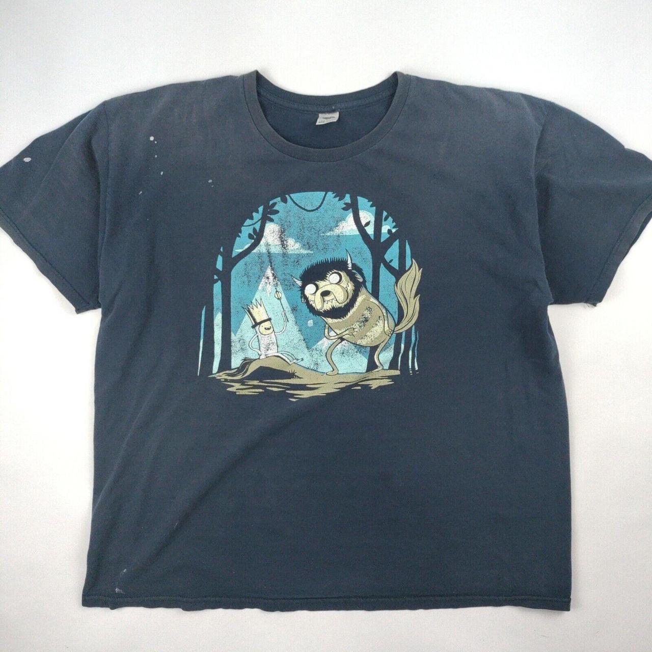 Product Image 1 - Where The Wild Things Are