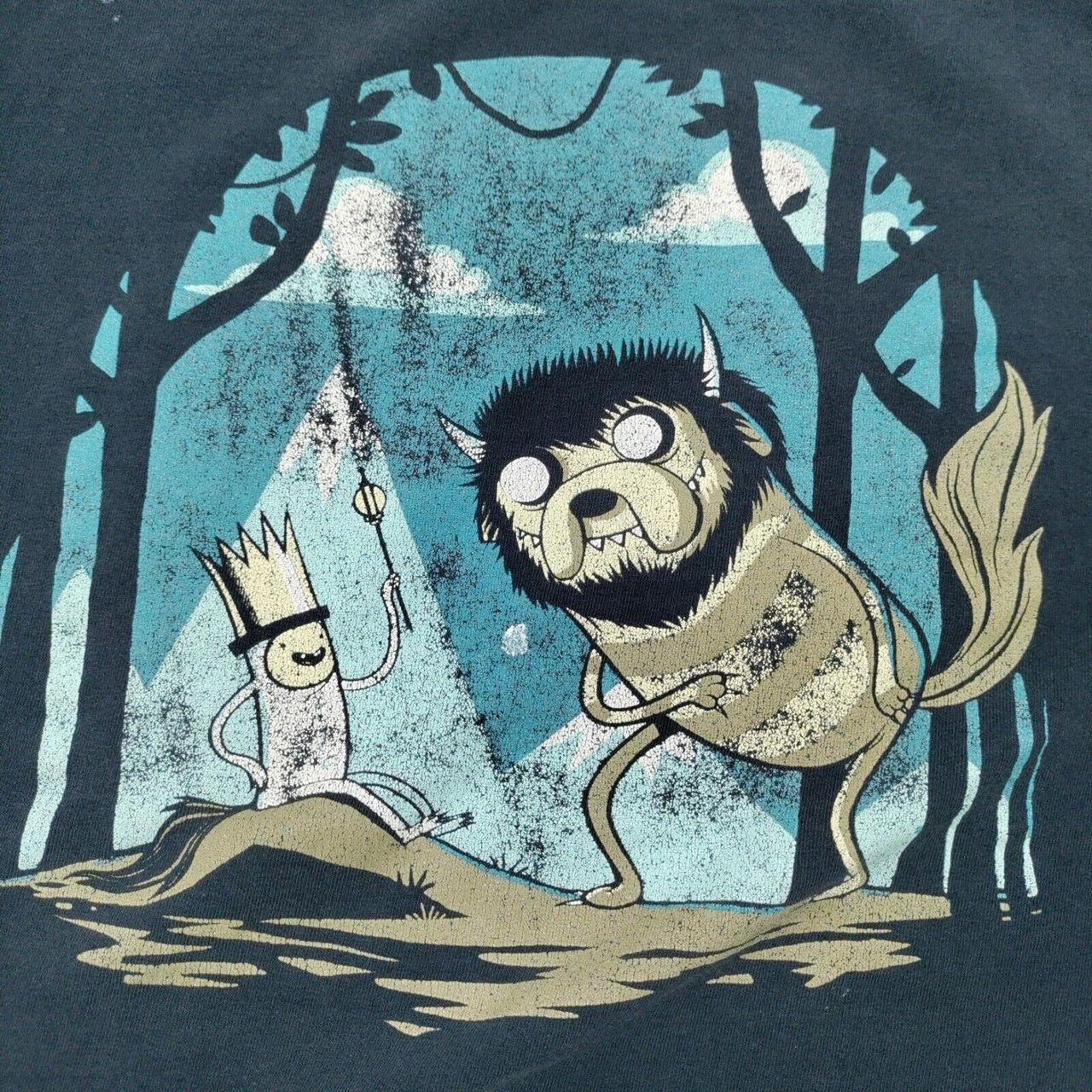 Product Image 2 - Where The Wild Things Are