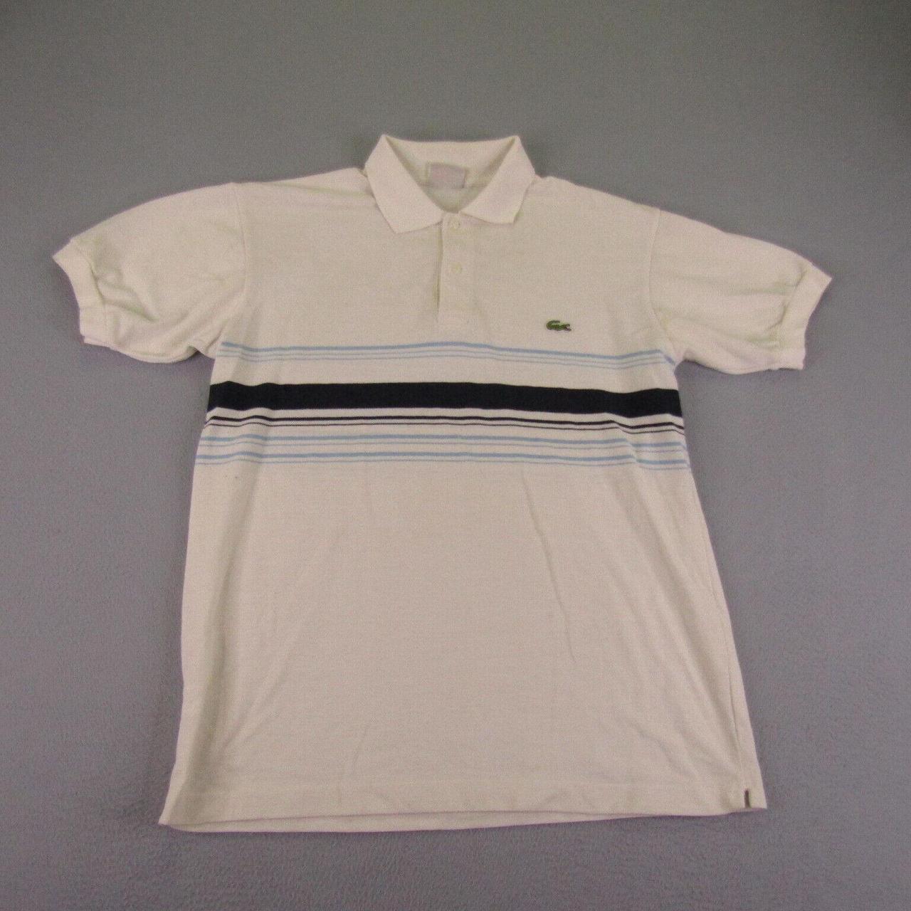Product Image 1 - Lacoste Polo Shirt Mens XL