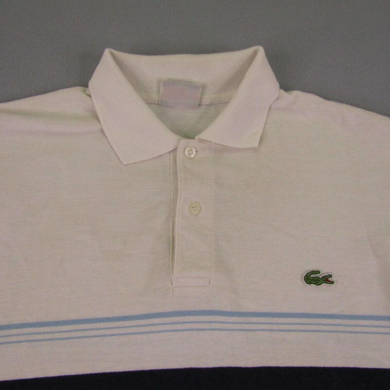 Product Image 3 - Lacoste Polo Shirt Mens XL