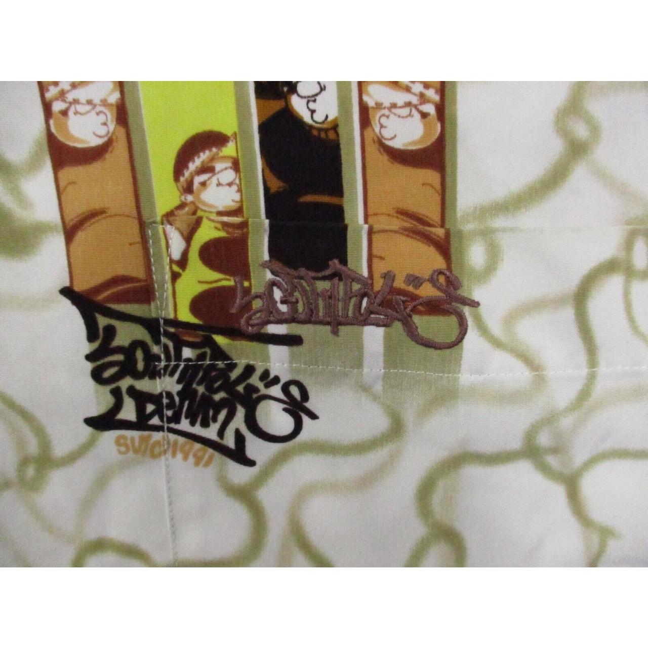 Product Image 2 - South Pole Buddha Men’s Button