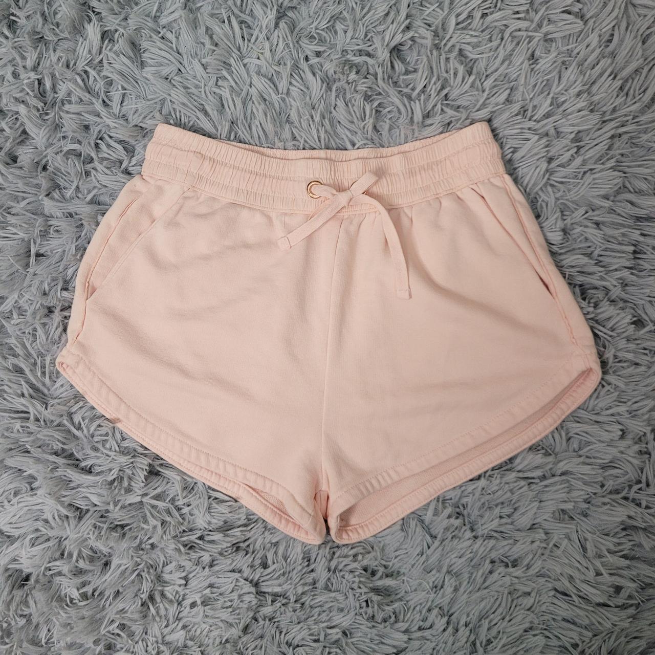 Dolphin store shorts h&m