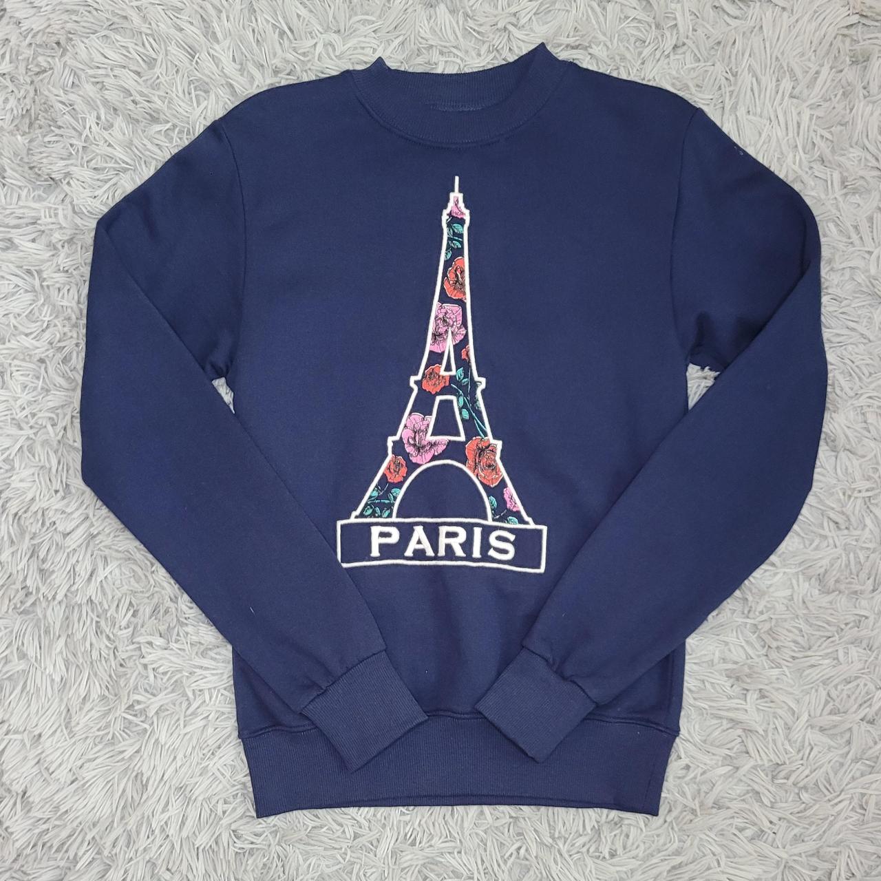 Women's multi Sweatshirt