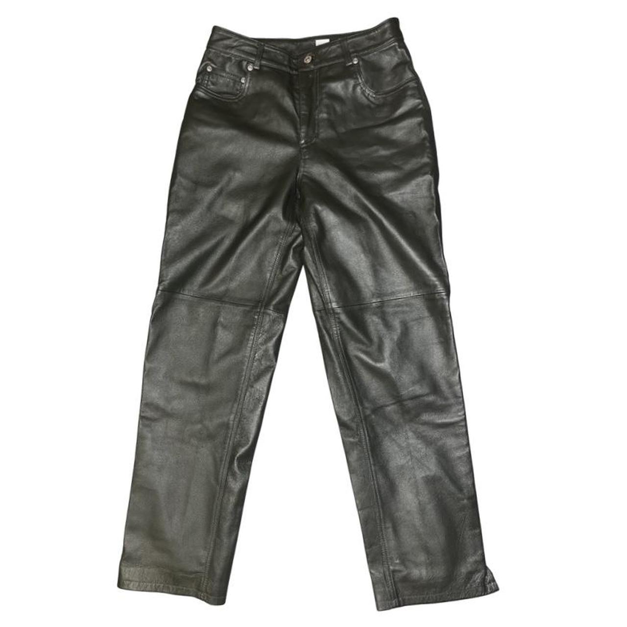 Newport fashion black jeans