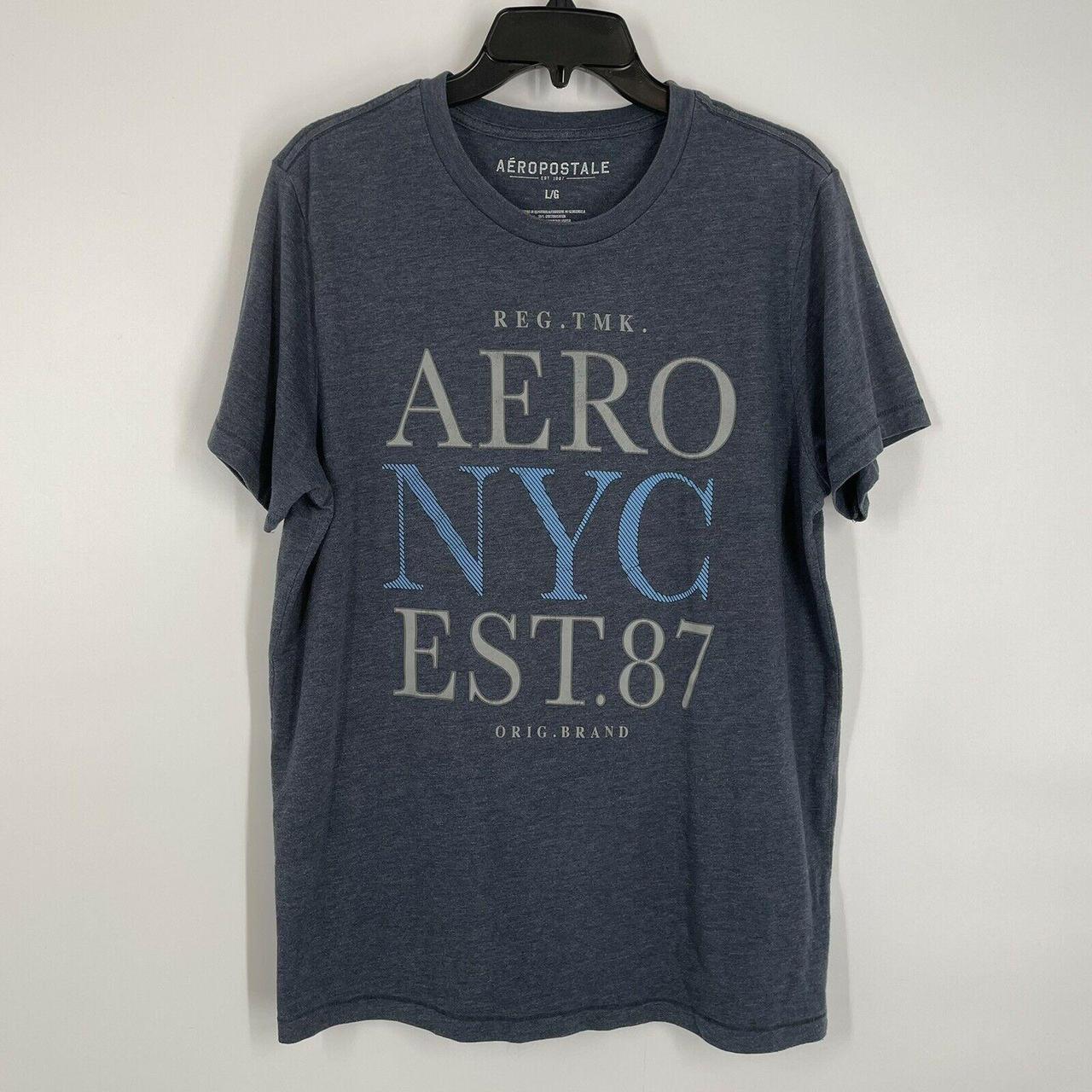aeropostale t shirt sale