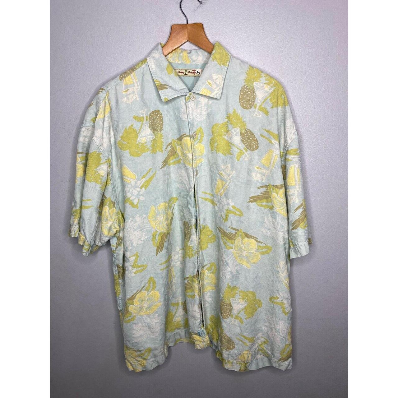 tommy bahama 2xl