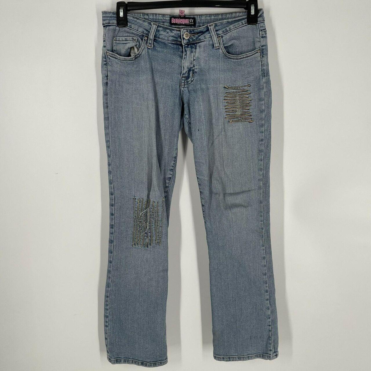 bubblegum jeans for sale