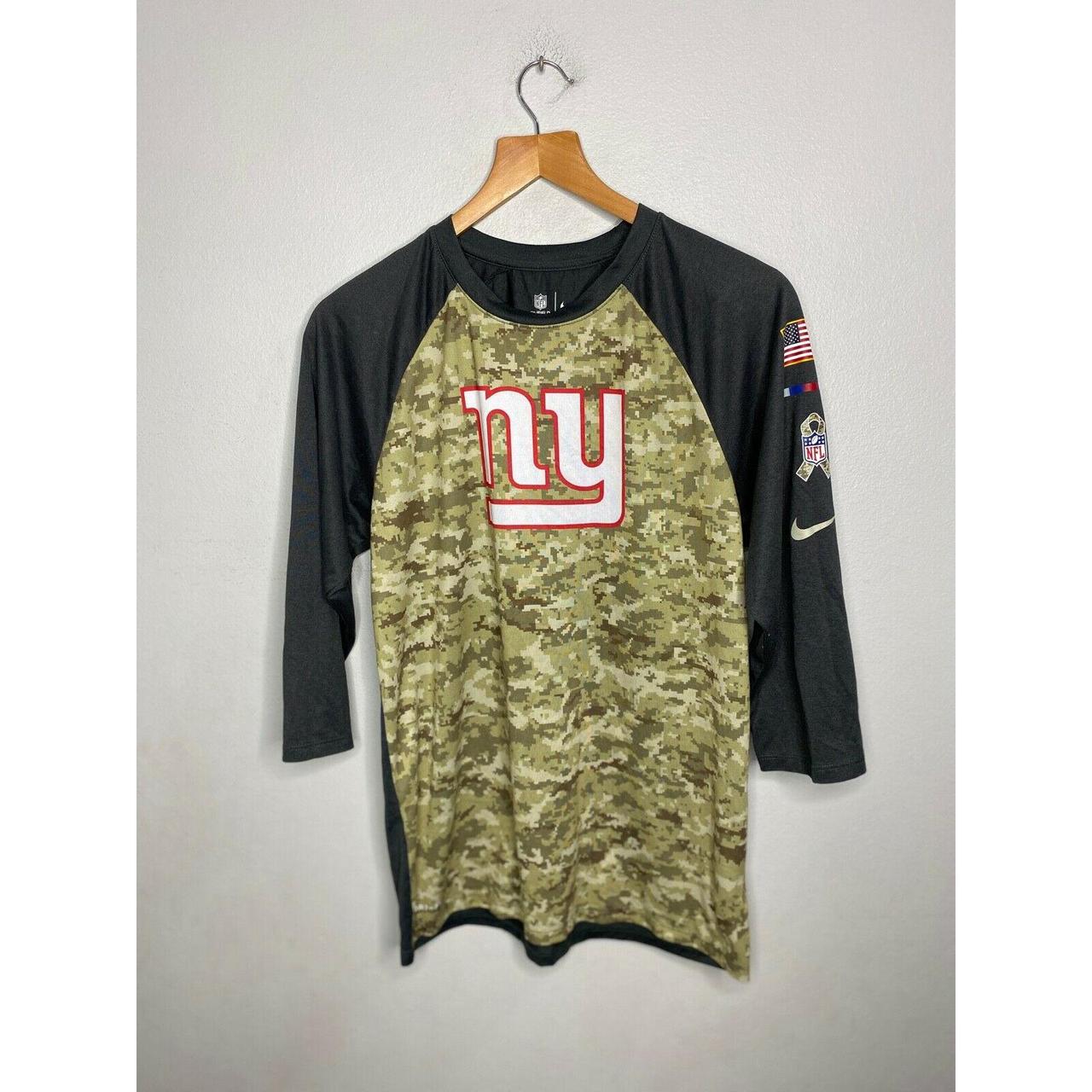 nike ny giants t shirts